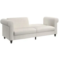 Felix 3 Seater Corduroy Sofa Bed 32 Felix 3 Seater Corduroy Sofa Bed -Home Luxe Studio 30966026 alt05