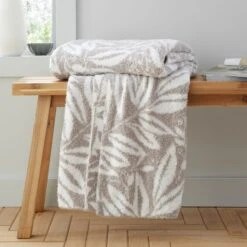 So Soft Sorrel Throw 130cm X 170cm 20 So Soft Sorrel Throw 130cm X 170cm -Home Luxe Studio 30966029