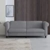 Felix 3 Seater Corduroy Sofa Bed 2 Felix 3 Seater Corduroy Sofa Bed -Home Luxe Studio 30966041