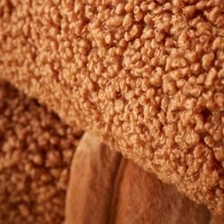 So Soft Velvet Boucle Throw 130cm X 170cm 37 So Soft Velvet Boucle Throw 130cm X 170cm -Home Luxe Studio 30966064 alt01