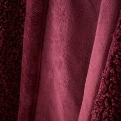 So Soft Velvet Boucle Throw 130cm X 170cm 32 So Soft Velvet Boucle Throw 130cm X 170cm -Home Luxe Studio 30966070 alt04