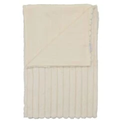 Cosy Ribbed Throw 130cm X 170cm 24 Cosy Ribbed Throw 130cm X 170cm -Home Luxe Studio 30966094 alt03