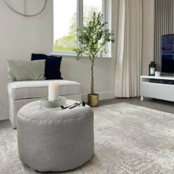 Rucomfy Barley Bean Bag Pouffe 15 Rucomfy Barley Bean Bag Pouffe -Home Luxe Studio 30966166