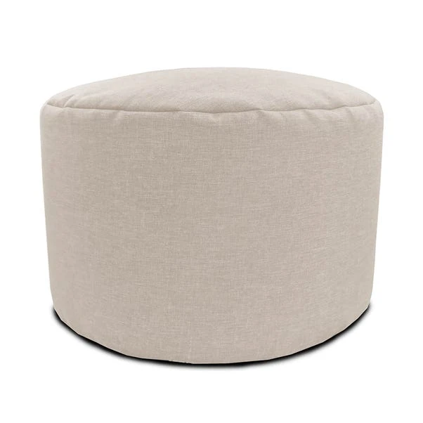 Rucomfy Barley Bean Bag Pouffe 5 Rucomfy Barley Bean Bag Pouffe - Image 3