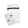 Rucomfy Easy Fill Wash Bag 1 Rucomfy Easy Fill Wash Bag -Home Luxe Studio 30966231