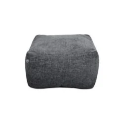 Rucomfy Weave Bean Bag Ottoman 19 Rucomfy Weave Bean Bag Ottoman -Home Luxe Studio 30966249 alt01