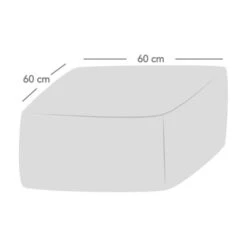 Rucomfy Weave Bean Bag Ottoman 21 Rucomfy Weave Bean Bag Ottoman -Home Luxe Studio 30966249 alt03