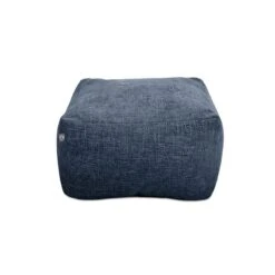 Rucomfy Weave Bean Bag Ottoman 15 Rucomfy Weave Bean Bag Ottoman -Home Luxe Studio 30966253 alt01