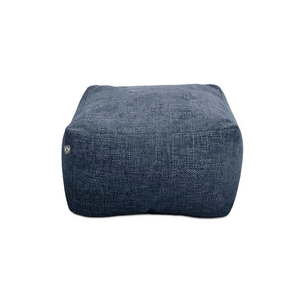 Rucomfy Weave Bean Bag Ottoman 4 Rucomfy Weave Bean Bag Ottoman - Image 2