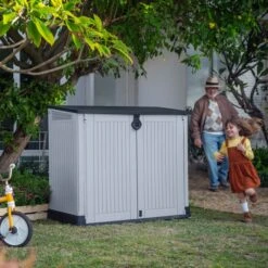 Keter Store It Out Outdoor Furniture Storage