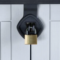 Keter Store It Out Outdoor Furniture Storage -Home Luxe Studio 30966304 alt06