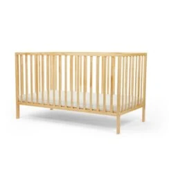 Ickle Bubba Hartley Cot -Home Luxe Studio 30966747