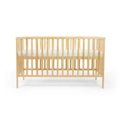 Ickle Bubba Hartley Cot -Home Luxe Studio 30966747 alt01