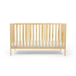Ickle Bubba Hartley Cot -Home Luxe Studio 30966747 alt03