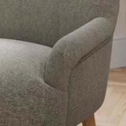 Petit Textured Weave Occasional Armchair 12 Petit Textured Weave Occasional Armchair -Home Luxe Studio 30967375 alt03