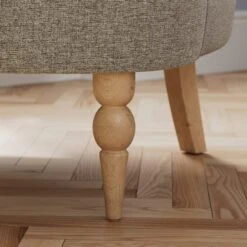 Petit Textured Weave Occasional Armchair 13 Petit Textured Weave Occasional Armchair -Home Luxe Studio 30967375 alt04