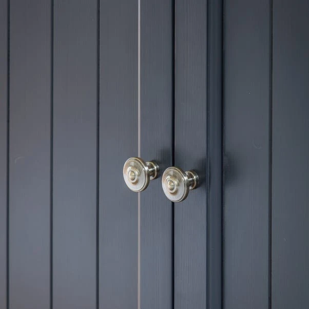 Return - Elda Small Sideboard, Meteor 5 Return - Elda Small Sideboard, Meteor - Image 3