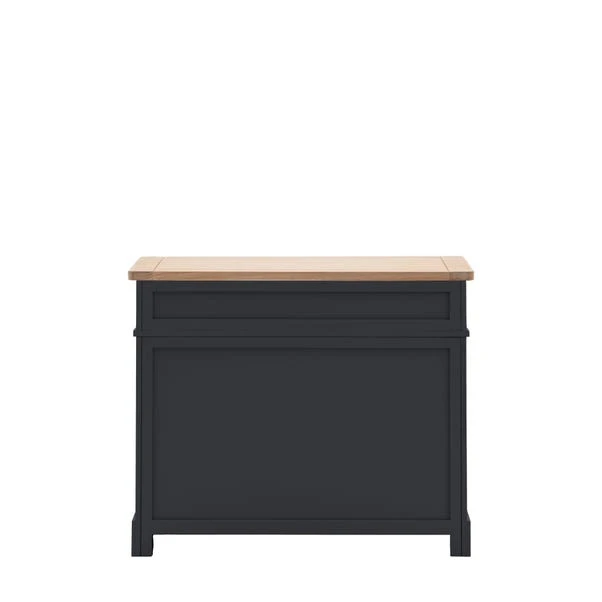 Return - Elda Small Sideboard, Meteor 9 Return - Elda Small Sideboard, Meteor - Image 7