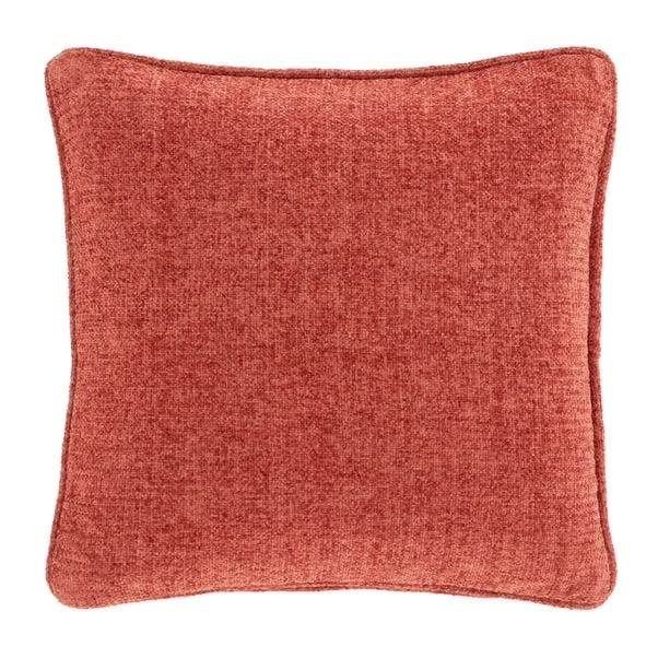 Catherine Lansfield Wilson Plain Chenille Square Cushion 19 Catherine Lansfield Wilson Plain Chenille Square Cushion - Image 17