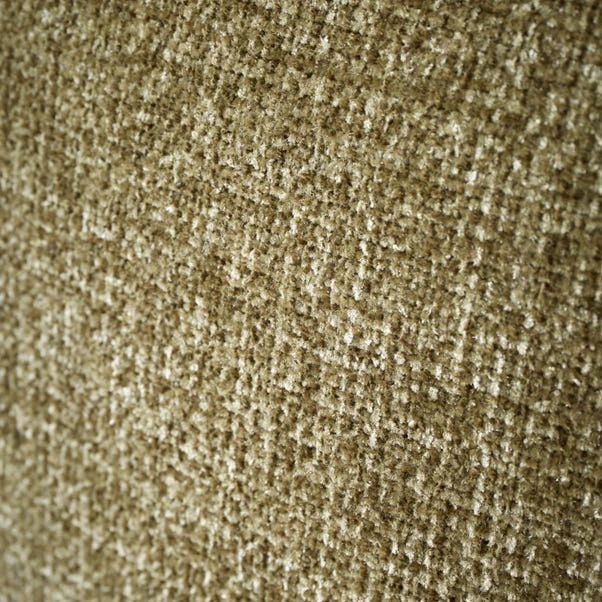 Catherine Lansfield Wilson Plain Chenille Square Cushion 4 Catherine Lansfield Wilson Plain Chenille Square Cushion - Image 2