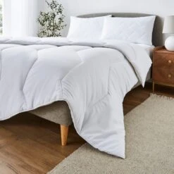 Fogarty Temperature Balance 7.5 Tog Duvet