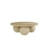 Return - Kenji Coffee Table, Concrete 1 Return - Kenji Coffee Table, Concrete -Home Luxe Studio 30971528