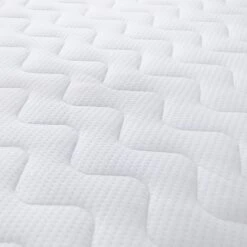 Snuggledown Temperature Regulating Mattress Topper -Home Luxe Studio 30972478 alt03