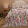 Riviera Whimsical Tale 100% Cotton Duvet Cover And Pillowcase Set 2 Riviera Whimsical Tale 100% Cotton Duvet Cover And Pillowcase Set -Home Luxe Studio 30972758