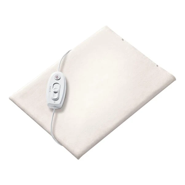 Beurer Heatpad With Washable Cover White 3 Beurer Heatpad With Washable Cover White