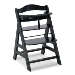 Hauck Alpha Wooden Highchair