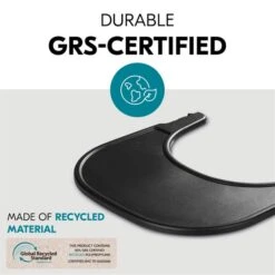 Hauck Alpha Click Highchair Tray 24 Hauck Alpha Click Highchair Tray -Home Luxe Studio 30973183 alt02