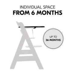 Hauck Alpha Click Highchair Tray 26 Hauck Alpha Click Highchair Tray -Home Luxe Studio 30973183 alt04