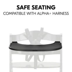 Hauck Alpha Click Highchair Tray 27 Hauck Alpha Click Highchair Tray -Home Luxe Studio 30973183 alt05
