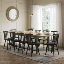 Pip 8-10 Seater Extendable Dining Table 23 Pip 8-10 Seater Extendable Dining Table -Home Luxe Studio 30973273 alt01