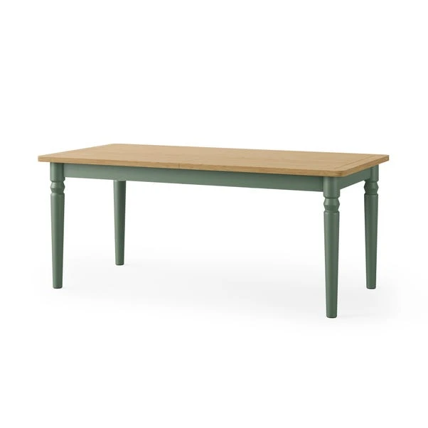 Pip 8-10 Seater Extendable Dining Table 9 Pip 8-10 Seater Extendable Dining Table - Image 7