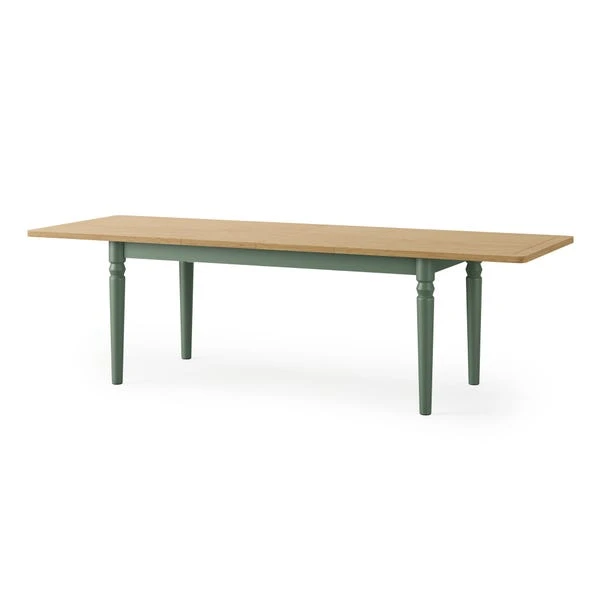 Pip 8-10 Seater Extendable Dining Table 10 Pip 8-10 Seater Extendable Dining Table - Image 8