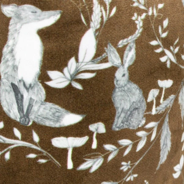 Buckthorn Woodland Animal Doorstop 8 Buckthorn Woodland Animal Doorstop - Image 6