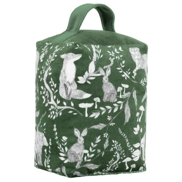 Buckthorn Woodland Animal Doorstop 4 Buckthorn Woodland Animal Doorstop - Image 2