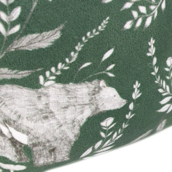 Buckthorn Woodland Animal Doorstop 6 Buckthorn Woodland Animal Doorstop - Image 4