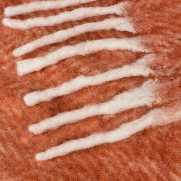 Rawton Ombre Throw 130cm X 180cm 15 Rawton Ombre Throw 130cm X 180cm - Image 13