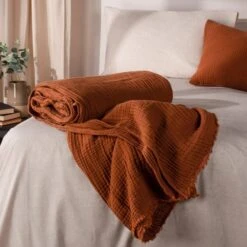 Lark Cotton Throw 41 Lark Cotton Throw -Home Luxe Studio 30974317