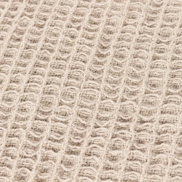 Canopy Cotton Throw 240cm X 260cm 9 Canopy Cotton Throw 240cm X 260cm - Image 7