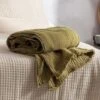 Lark Cotton Throw 2 Lark Cotton Throw -Home Luxe Studio 30974345