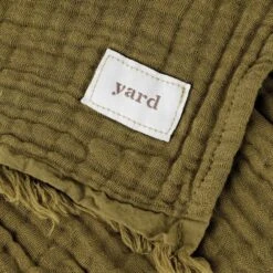 Lark Cotton Throw 25 Lark Cotton Throw -Home Luxe Studio 30974345 alt03