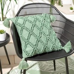 Alda Outdoor Square Cushion 11 Alda Outdoor Square Cushion -Home Luxe Studio 30976184