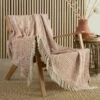 Myan Geometric Throw 1 Myan Geometric Throw -Home Luxe Studio 30976186