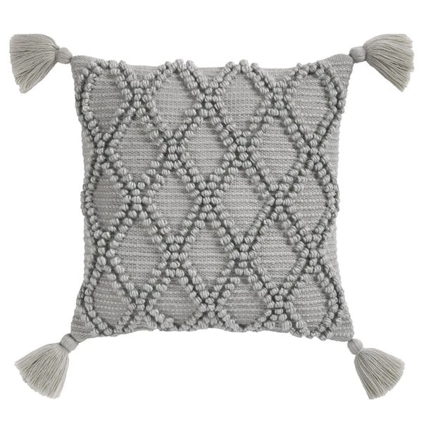 Alda Outdoor Square Cushion 4 Alda Outdoor Square Cushion - Image 2