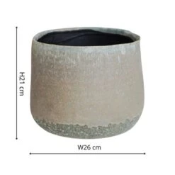 Celeste Ceramic Plant Pot 30 Celeste Ceramic Plant Pot -Home Luxe Studio 30976779 alt03