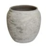 Milos Rustic Terracotta Plant Pot -Home Luxe Studio 30976780