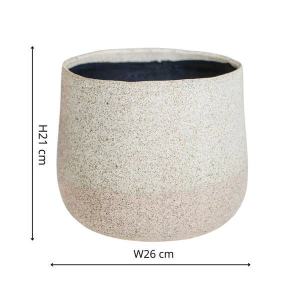 Celeste Ceramic Plant Pot 11 Celeste Ceramic Plant Pot - Image 9